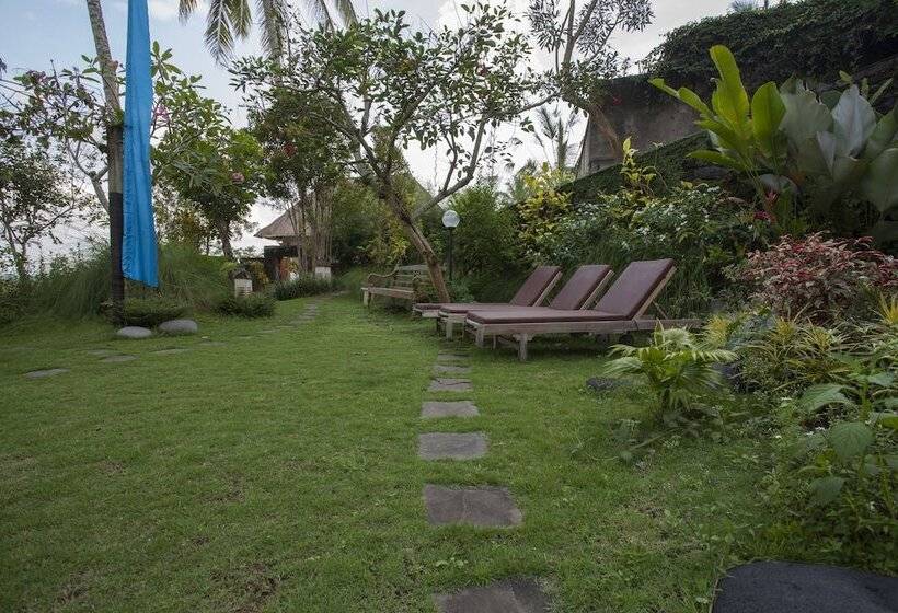 Green View Private Villas