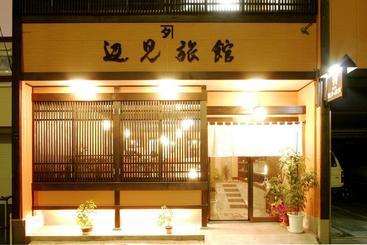Henmi Ryokan
