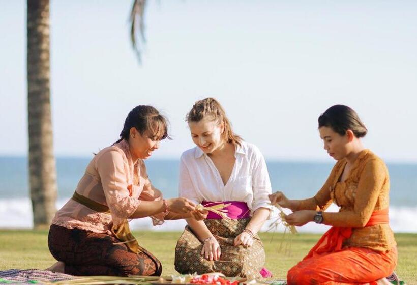 هتل Amarta Beach Retreat By Nakula