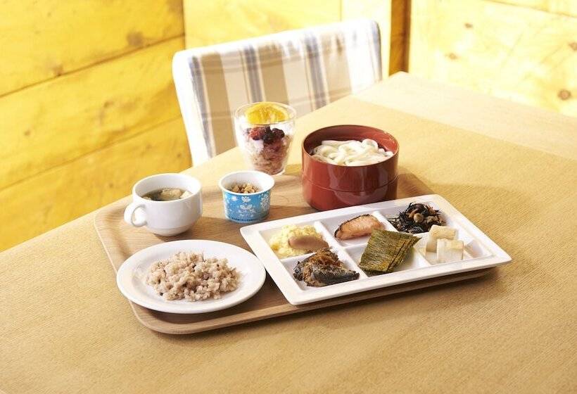 Apa Hotel Shinjuku Kabukicho Tower