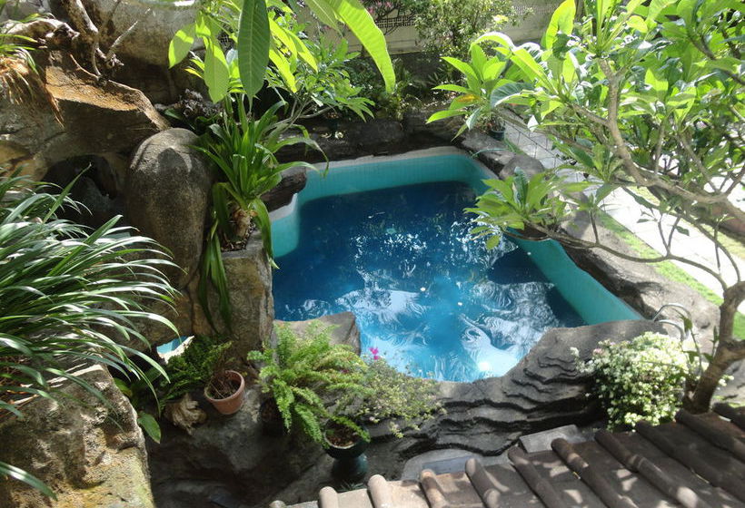 Fotos del hotel Bali Subak:  8