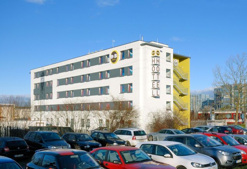 B&b Hotel Freiburg Süd