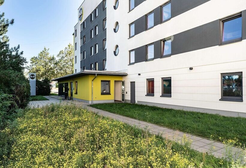 B&b Hotel Freiburg Süd