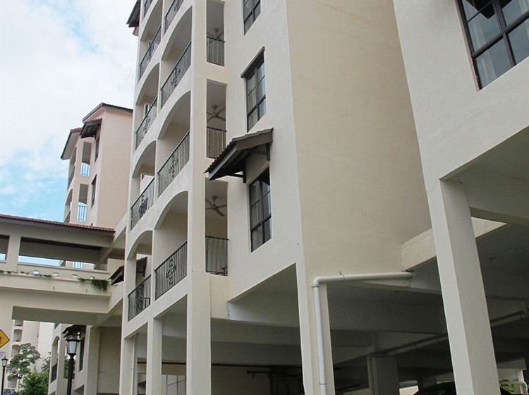 فندق Caribbean Bay Resort  Bukit Gambang Resort City