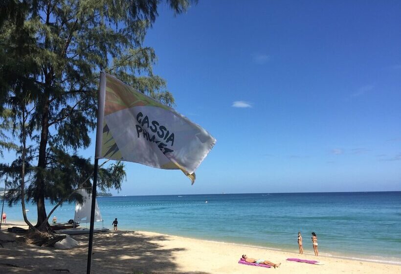 فندق Cassia Phuket   A Brand Of Banyan Group