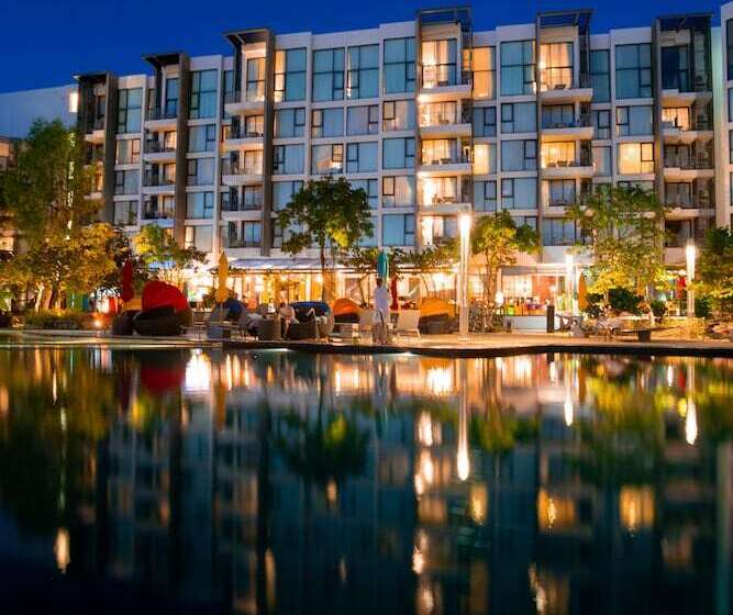 هتل Cassia Phuket   A Brand Of Banyan Group