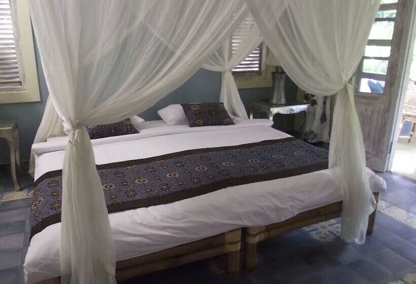 酒店 Darmada Eco Resort