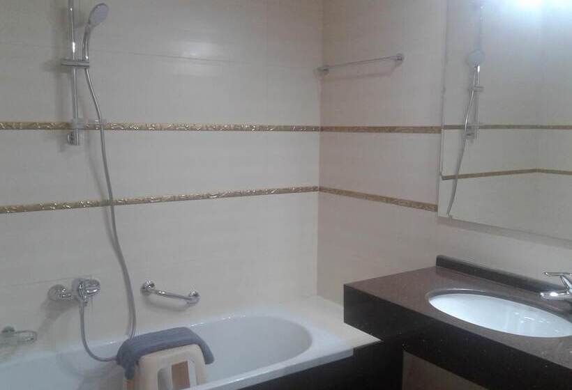 هتل Grand Meteora