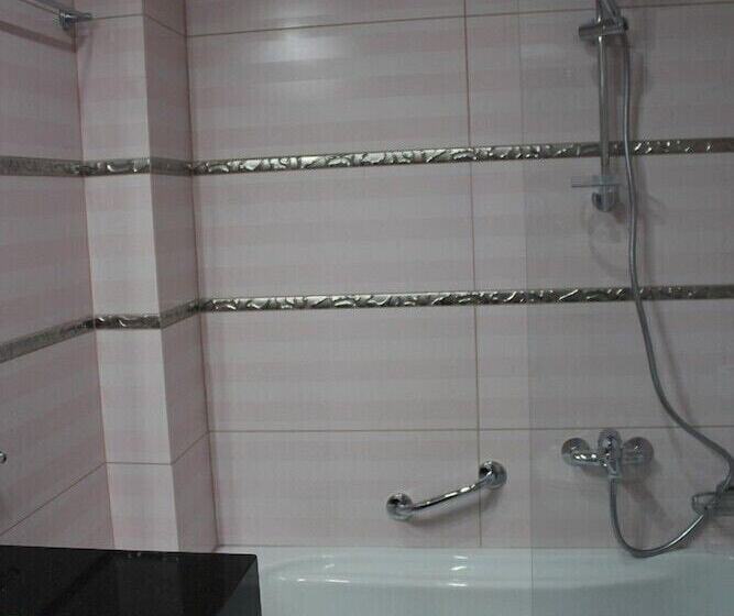 هتل Grand Meteora