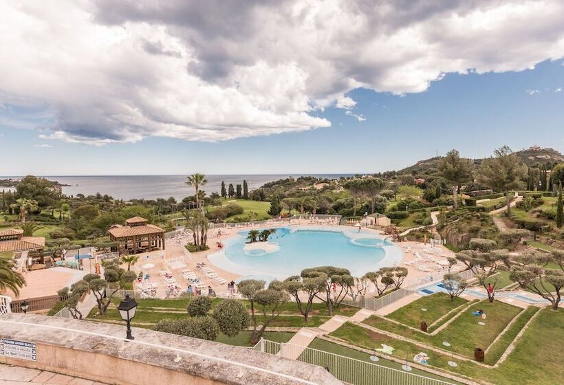 ホテル Hôtel De L Esterel Pierre & Vacances