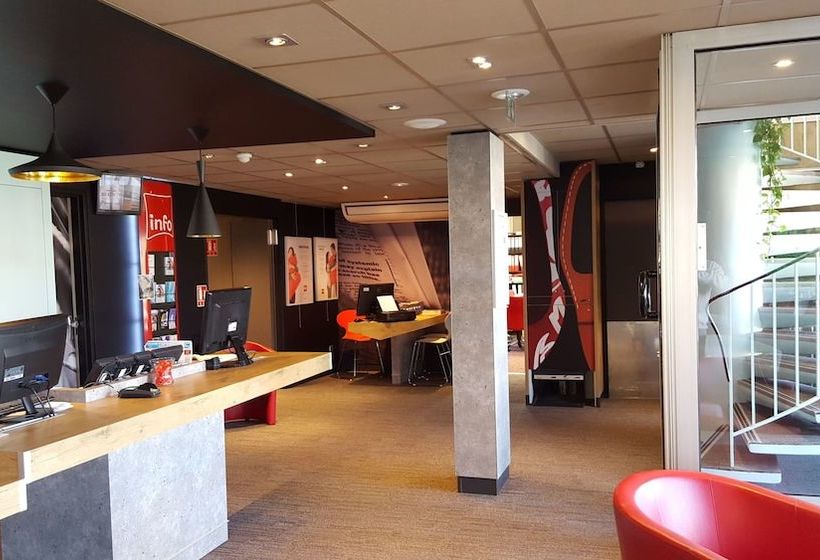 فندق Hôtel Ibis Cambrai