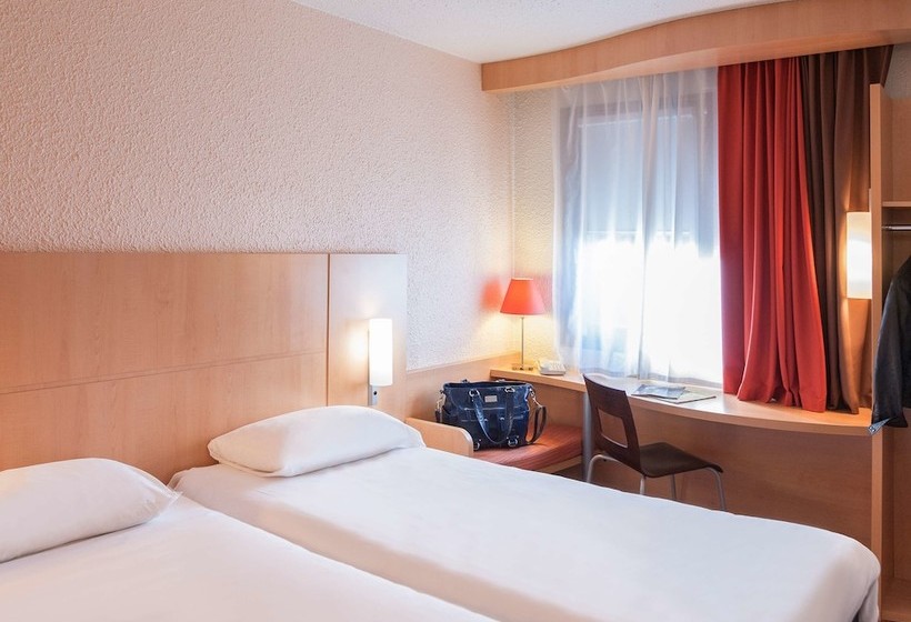 فندق Hôtel Ibis Cambrai
