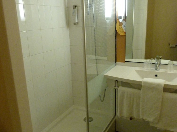 فندق Hôtel Ibis Cambrai