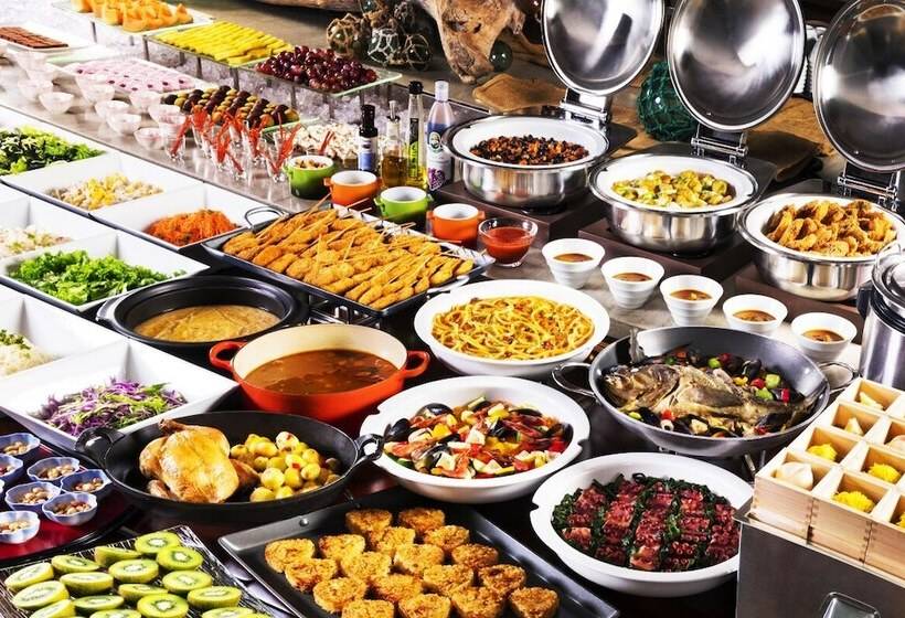 בית מלון כפרי Island Inn Rishiri