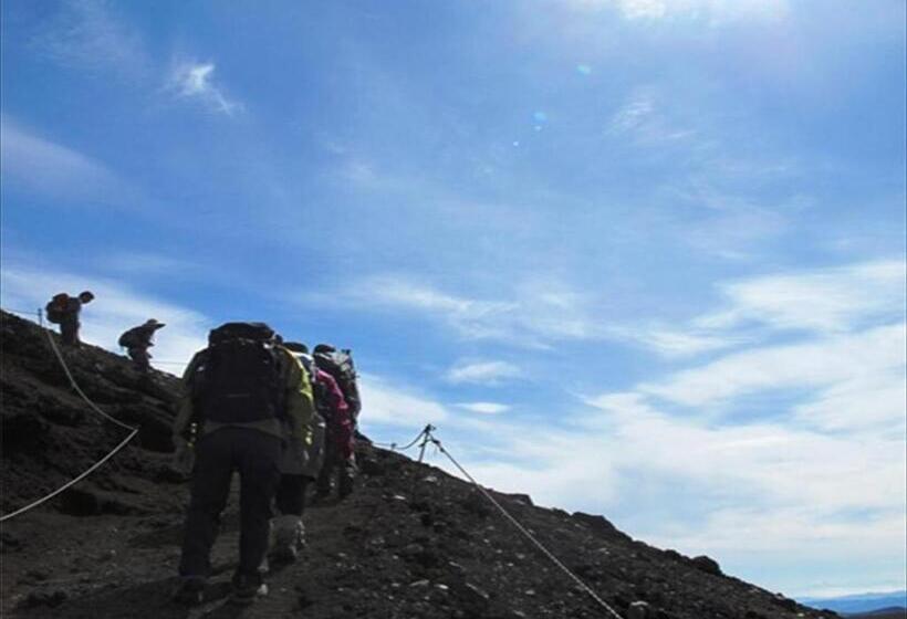 فندق K S House Hokkaido  Asahidake Onsen Hostel