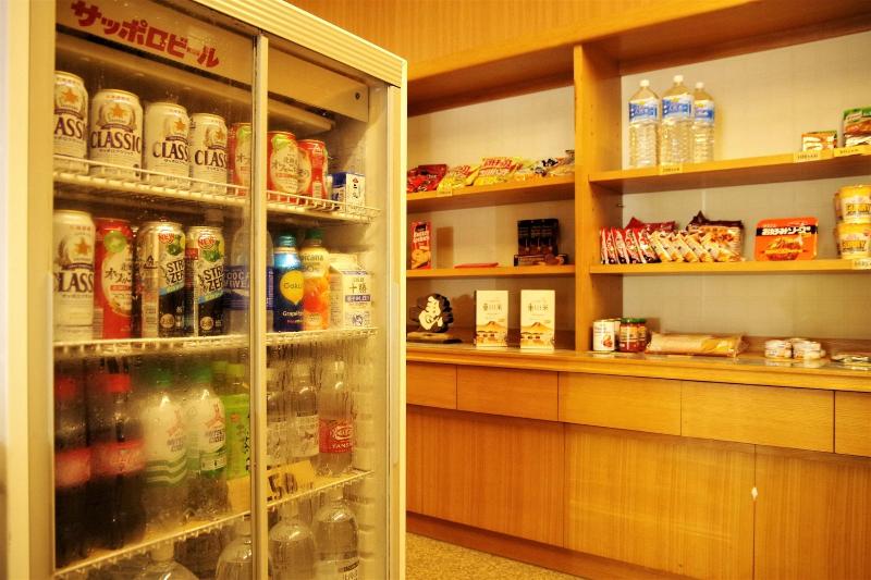 فندق K S House Hokkaido  Asahidake Onsen Hostel