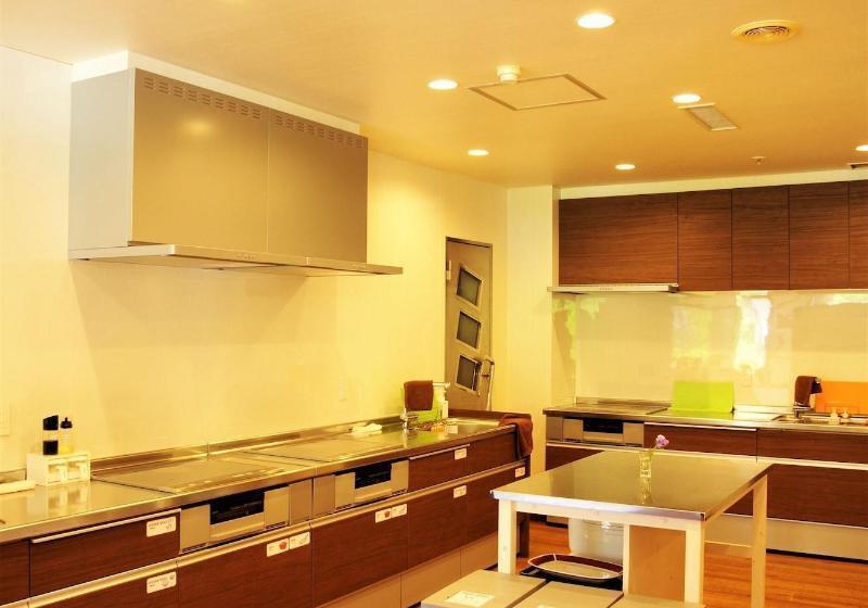 فندق K S House Hokkaido  Asahidake Onsen Hostel