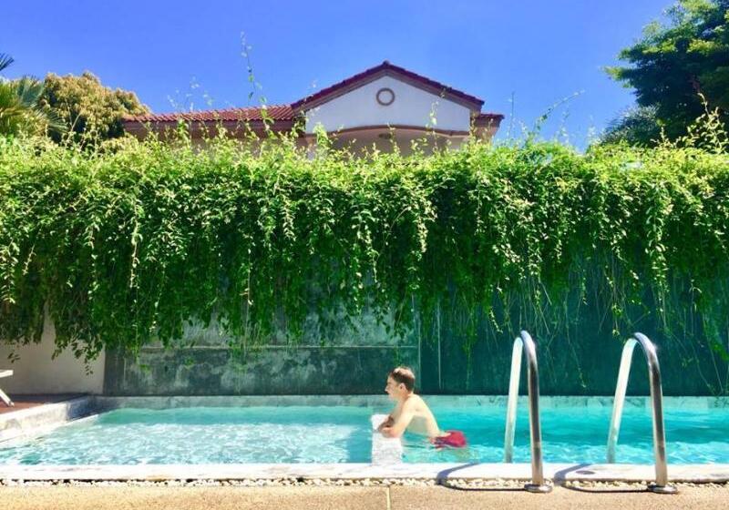 Lemonade Phuket Hotel  Sha Plus
