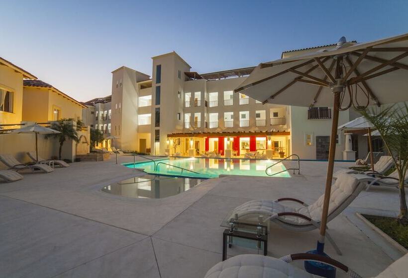 هتل Mansiones Cruz Del Mar