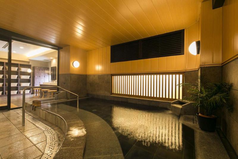 酒店 Nishitetsu Inn Kurosaki