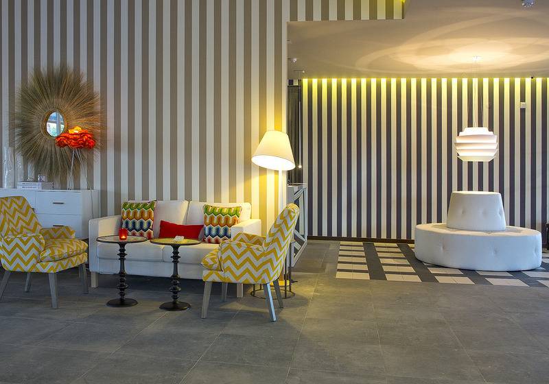 酒店 Pestana Alvor South Beach Premium Suite