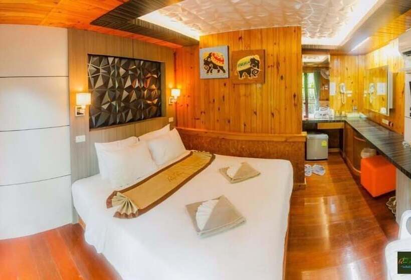 هتل Ricci House Resort