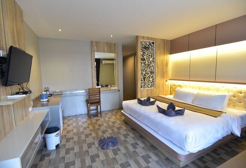 هتل Ricci House Resort