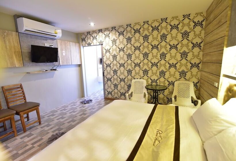 هتل Ricci House Resort