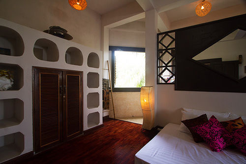 Fotos del hotel Suan Sawan Ocean View:  32