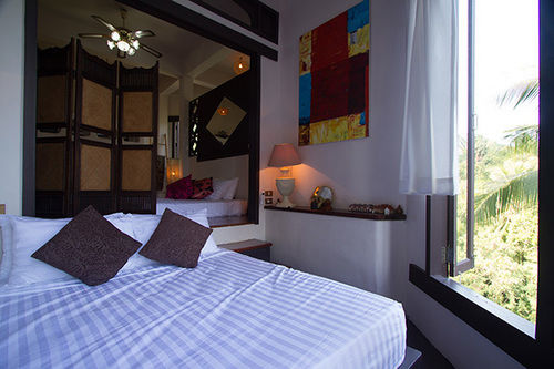 Fotos del hotel Suan Sawan Ocean View:  33