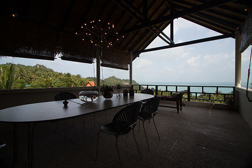 Fotos del hotel Suan Sawan Ocean View:  42