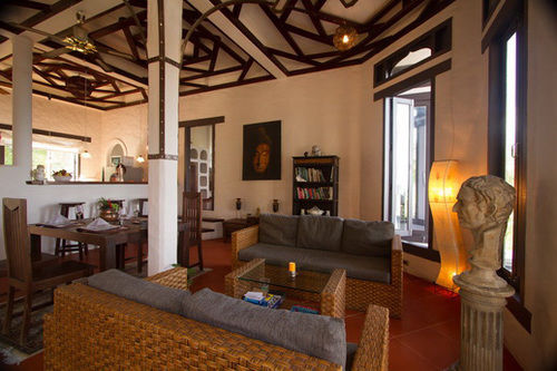 Fotos del hotel Suan Sawan Ocean View:  8