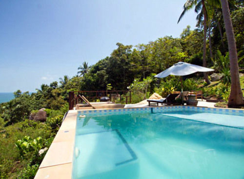 Fotos del hotel Suan Sawan Ocean View:  10