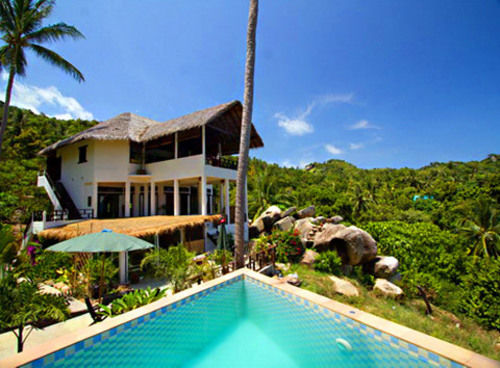 Fotos del hotel Suan Sawan Ocean View:  18