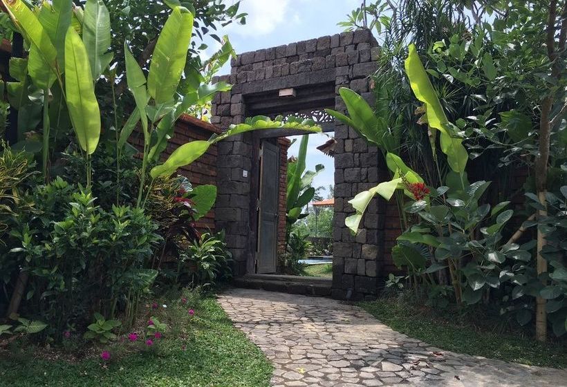 Fotos del hotel Suarti Boutique Village:  2