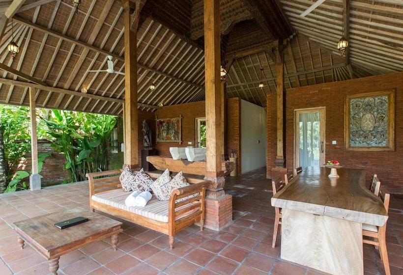 Fotos del hotel Suarti Boutique Village:  5