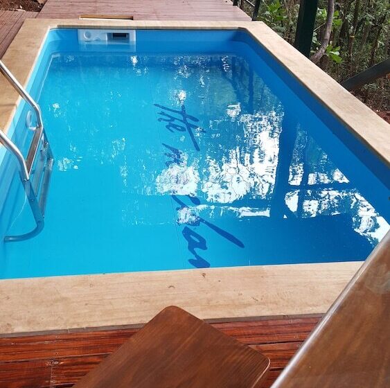 فندق The Machan