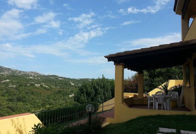 فندق Vallemare Residence E Studios