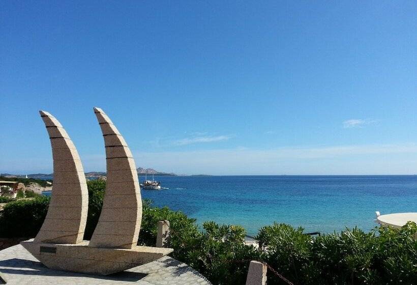 فندق Vallemare Residence E Studios