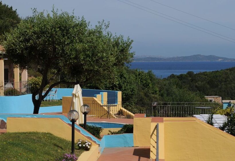 فندق Vallemare Residence E Studios