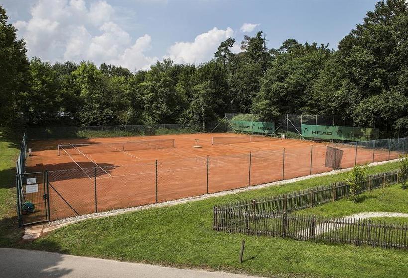 هتل Johannesbad Vital Jagdhof
