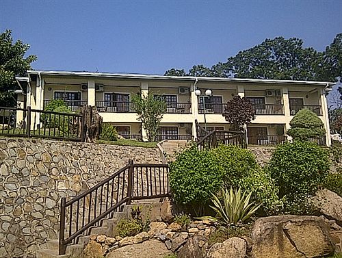 هتل Malawi Sun