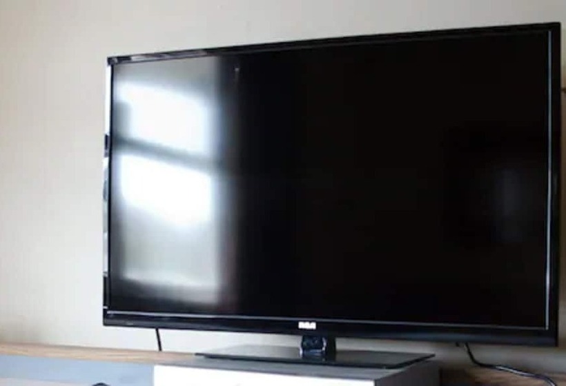 汽车旅馆  Lee High Inn