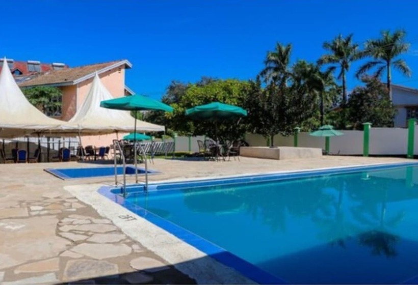 Parkview Safari Hotel And Apartments