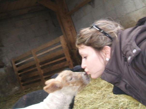 بنسيون La Ferme Des 3 Suissesses