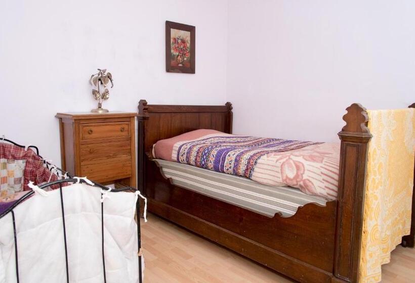 بنسيون La Ferme Des 3 Suissesses