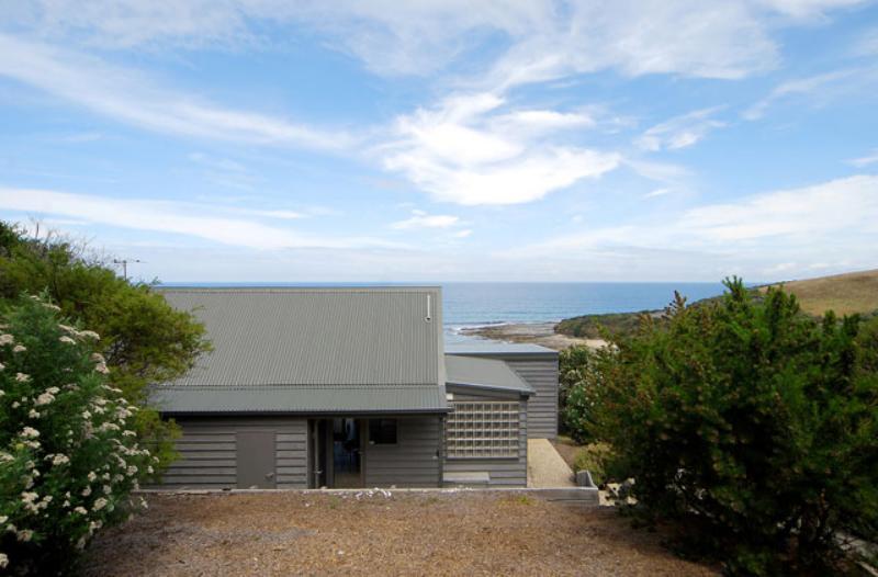 Points South By The Sea