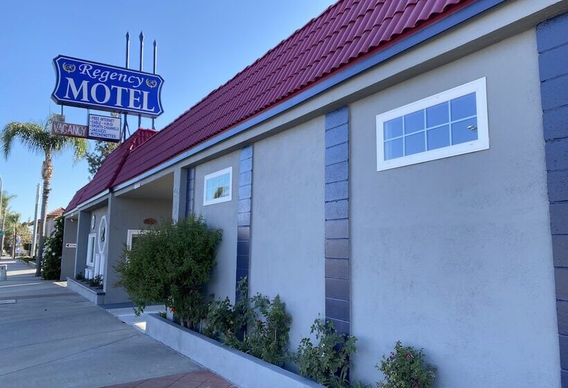 Regency Motel