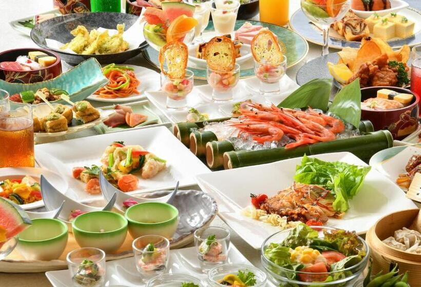 منتجع Harvest Skijam Katsuyama