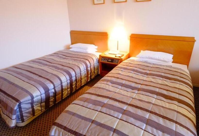 منتجع Harvest Skijam Katsuyama